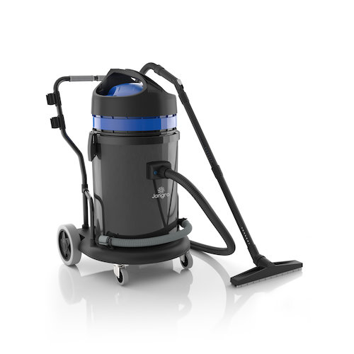 JanVac WD60 Wet & Dry Tub Vacuum (FA561)